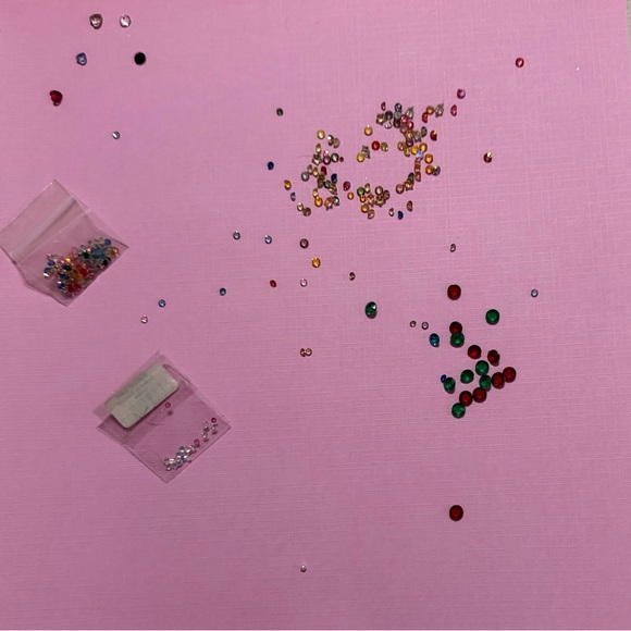 Floating Lockets Lot - Picture 4 of 9